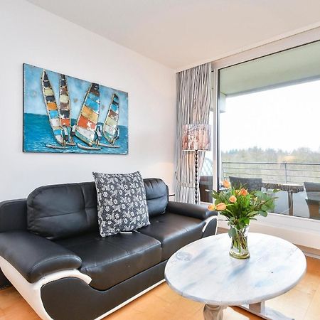 Appartement 718 Timmendorfer Strand Exterior foto